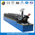 Steel Stud And Track Roll Forming Machine